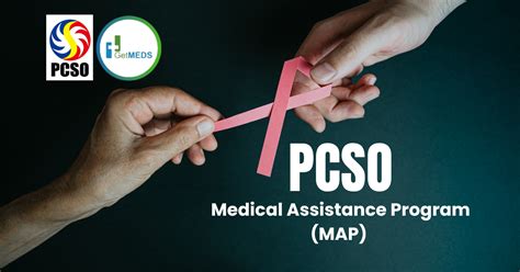 How to Apply to PCSO Medical Assistance Program .